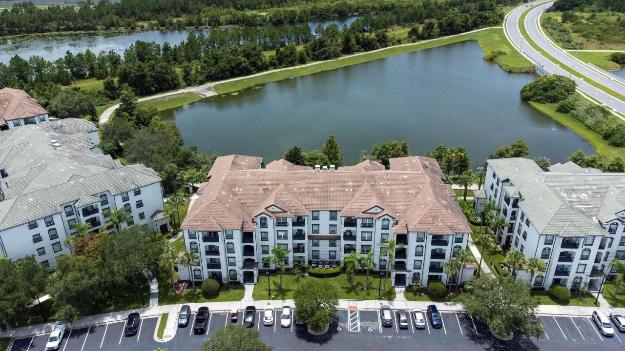 Vista Cay Resort Orlando Buitenkant foto
