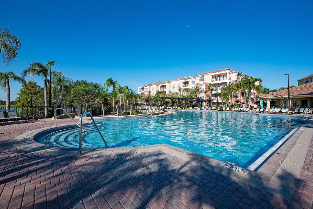 Vista Cay Resort Orlando Buitenkant foto