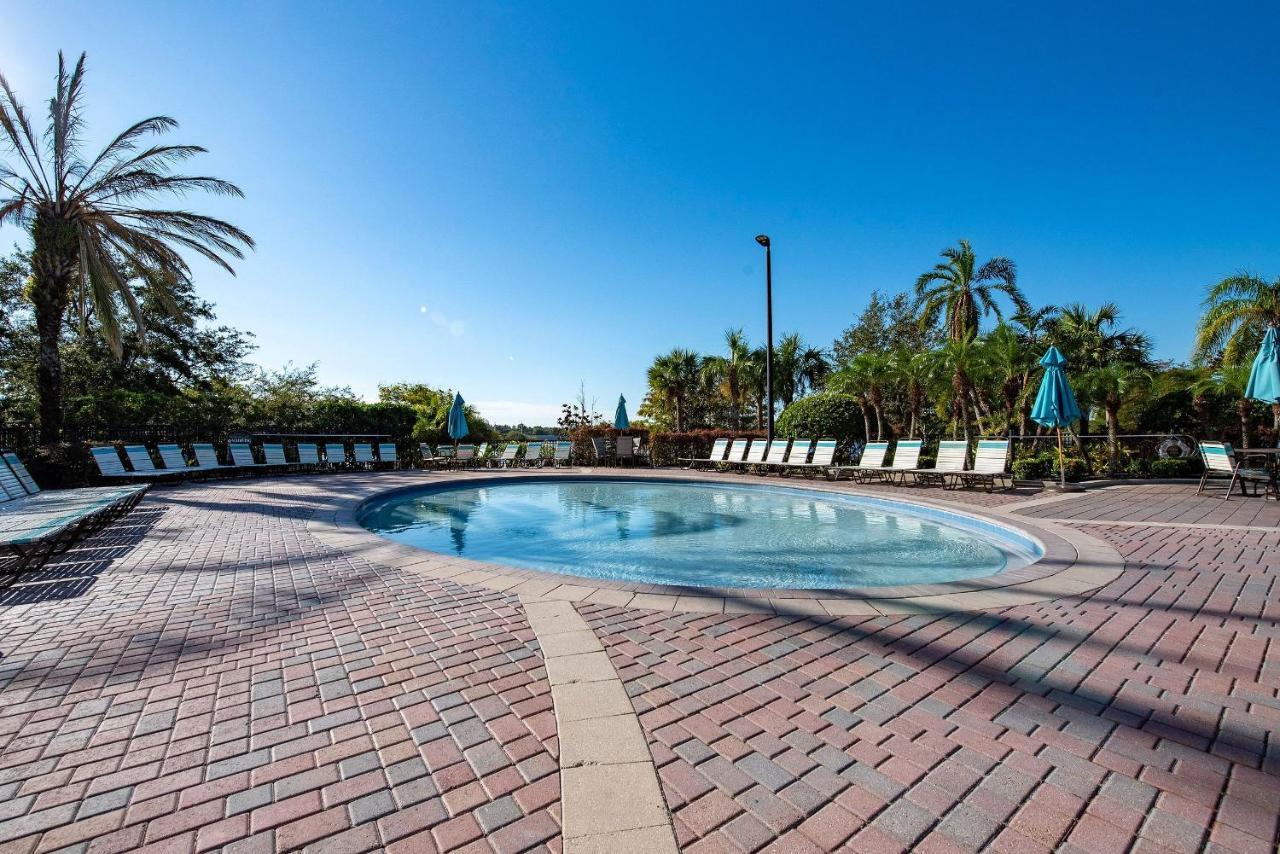 Vista Cay Resort Orlando Buitenkant foto