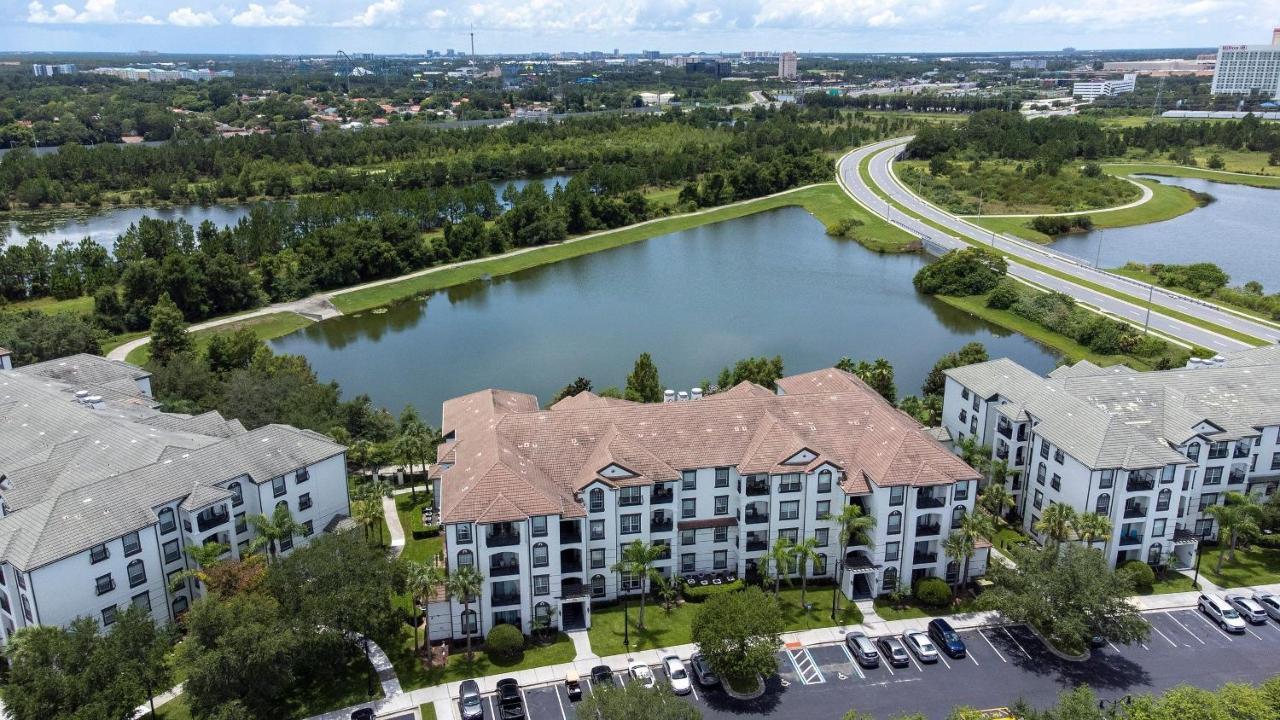 Vista Cay Resort Orlando Buitenkant foto