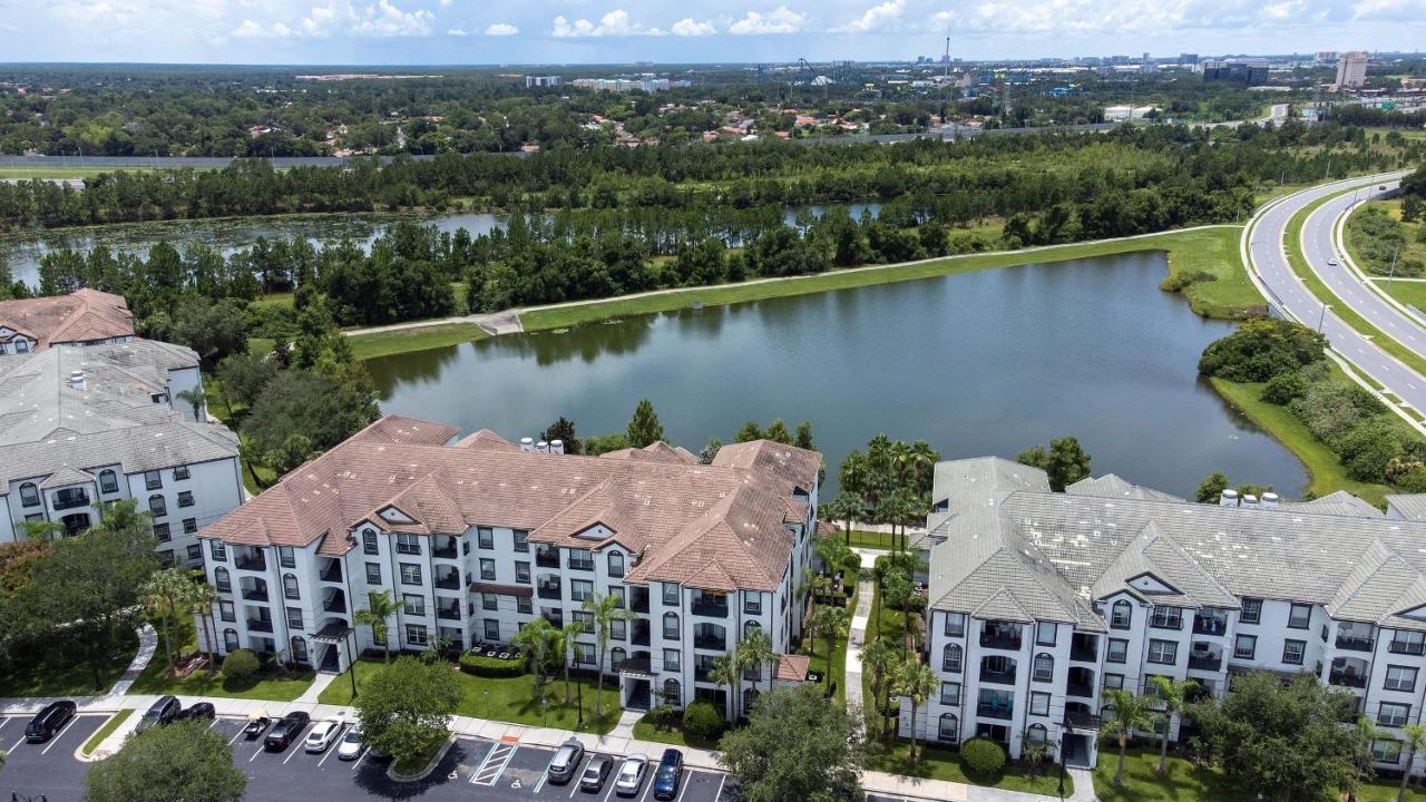 Vista Cay Resort Orlando Buitenkant foto